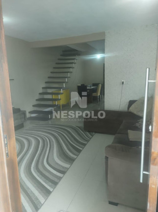 Imagem Casa com 2 Quartos à Venda, 100 m² em São Vicente - Itajai Imagem Casa com 2 Quartos à Venda, 100 m² em São Vicente - Itajai