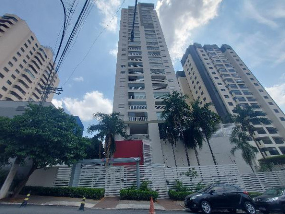 Imagem Apartamento com 3 Quartos à Venda, 80 m² em Tatuape - Sao Paulo Imagem Apartamento com 3 Quartos à Venda, 80 m² em Tatuape - Sao Paulo