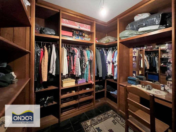 Imagem Casa de Condomínio com 4 Quartos à Venda, 343 m² em São Paulo Ii - Cotia