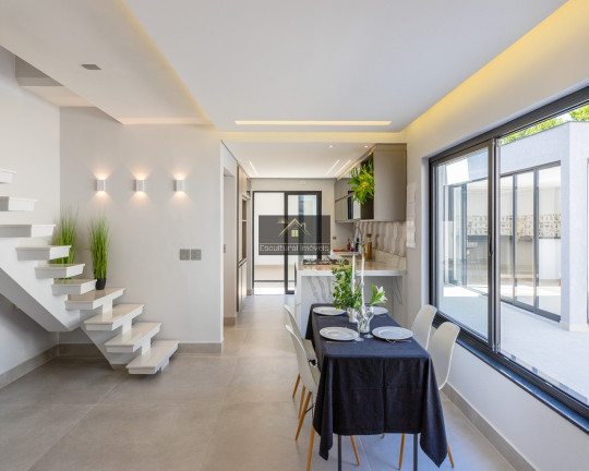 Imagem Casa com 3 Quartos à Venda, 200 m² em Alto Da Boa Vista - São Paulo