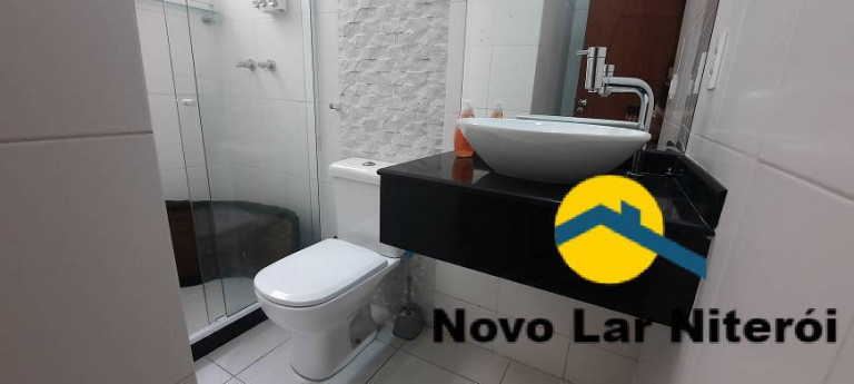 Imagem Apartamento com 3 Quartos à Venda, 120 m² em Icaraí - Niterói