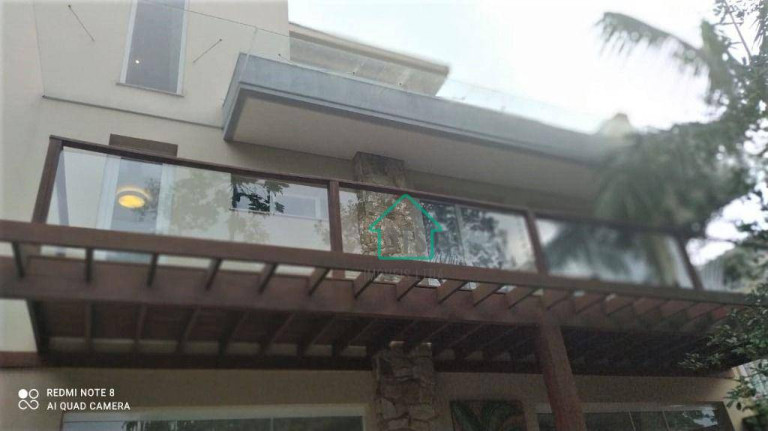 Imagem Sobrado com 4 Quartos à Venda, 300 m² em Barra Do Una - São Sebastião