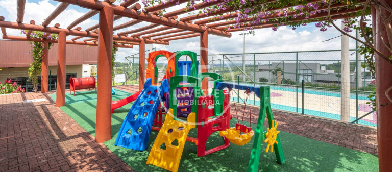 Imagem Terreno em Condomínio à Venda, 300 m² em Jardins Bolonha - Senador Canedo Imagem Terreno em Condomínio à Venda, 300 m² em Jardins Bolonha - Senador Canedo