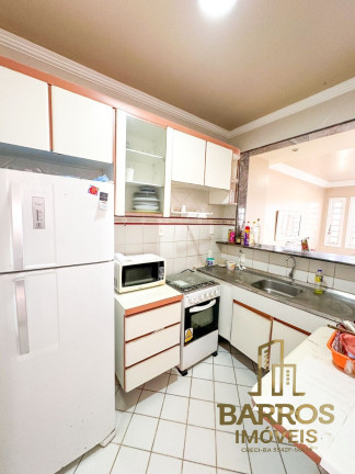 Imagem Casa com 3 Quartos à Venda, 95 m² em Stella Maris - Salvador Imagem Casa com 3 Quartos à Venda, 95 m² em Stella Maris - Salvador