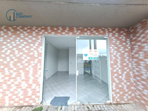 Imagem Sala Comercial à Venda ou Locação, 40 m² em Rio Bonito - Irati Imagem Sala Comercial à Venda ou Locação, 40 m² em Rio Bonito - Irati