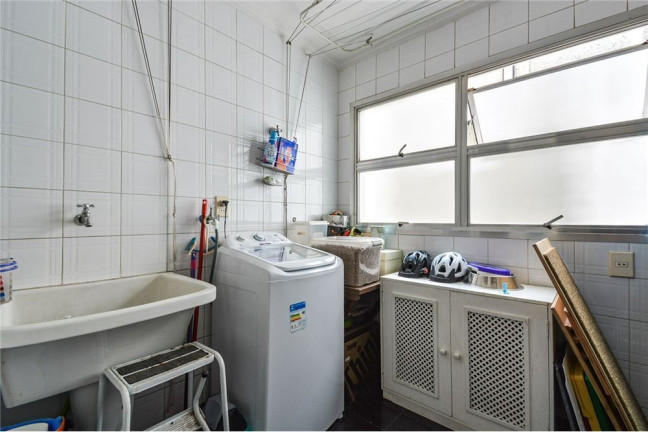 Imagem Apartamento com 4 Quartos à Venda, 136 m² em Itaim Bibi - São Paulo Imagem Apartamento com 4 Quartos à Venda, 136 m² em Itaim Bibi - São Paulo