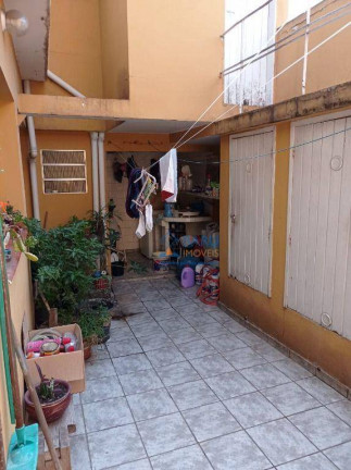 Imagem Sobrado com 3 Quartos à Venda, 200 m² em Pompeia - São Paulo Imagem Sobrado com 3 Quartos à Venda, 200 m² em Pompeia - São Paulo