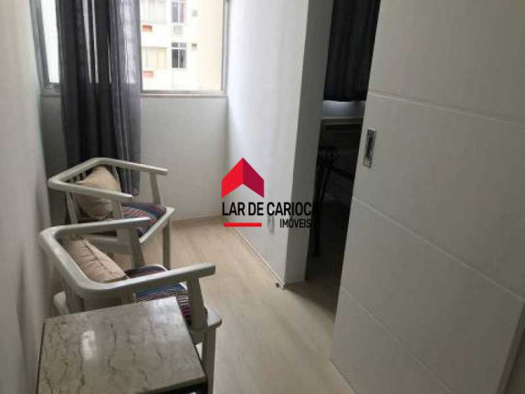 Apartamento com 1 Quarto à Venda, 46 m² em Ipanema - Rio De Janeiro