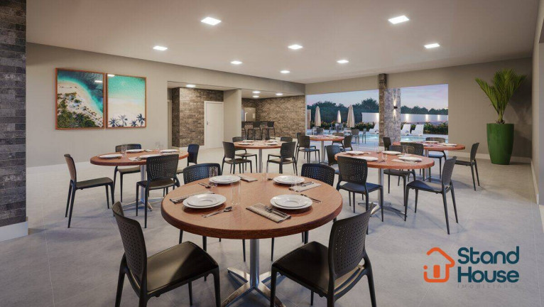 Imagem Casa com 2 Quartos à Venda, 120 m² em Sim - Feira De Santana Imagem Casa com 2 Quartos à Venda, 120 m² em Sim - Feira De Santana