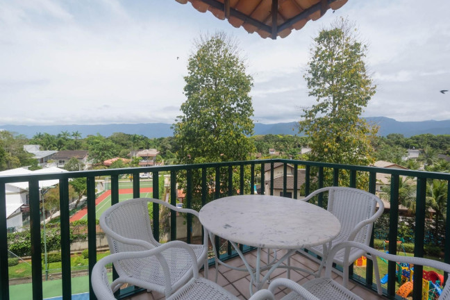 Cobertura com 4 Quartos à Venda, 155 m² em Riviera Módulo 3 - Bertioga