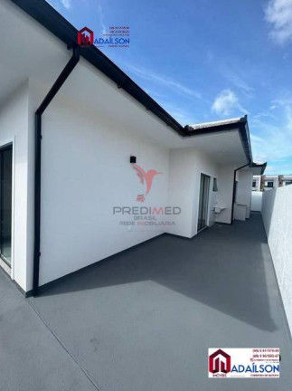 Imagem Casa com 2 Quartos à Venda, 60 m² em Forquilhas - São José Imagem Casa com 2 Quartos à Venda, 60 m² em Forquilhas - São José
