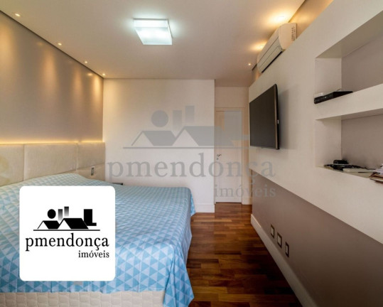 Imagem Apartamento com 4 Quartos à Venda, 260 m² em Higienópolis - São Paulo Imagem Apartamento com 4 Quartos à Venda, 260 m² em Higienópolis - São Paulo