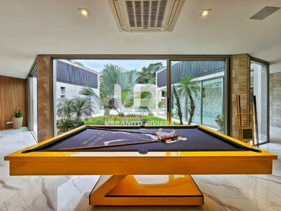 Imagem Casa com 6 Quartos à Venda, 327 m² em Riviera | Módulo 05 - Bertioga Imagem Casa com 6 Quartos à Venda, 327 m² em Riviera | Módulo 05 - Bertioga