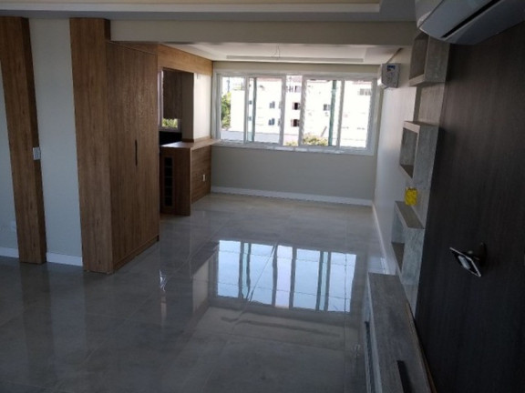 Imagem Apartamento com 3 Quartos à Venda, 131 m² em Passo Da Areia - Porto Alegre