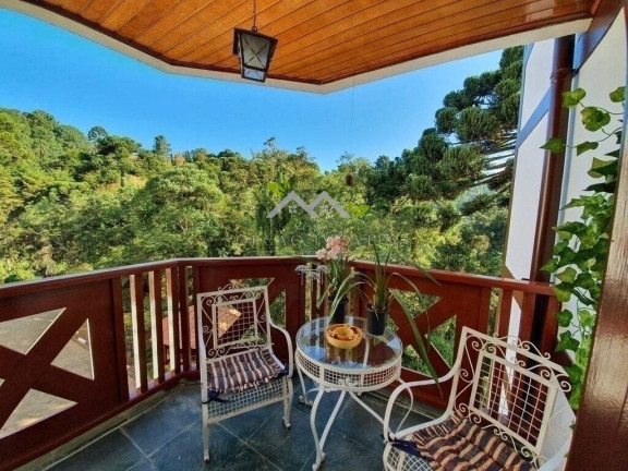 Imagem Apartamento com 3 Quartos à Venda, 141 m² em Vila Alpestre - Campos Do Jordão Imagem Apartamento com 3 Quartos à Venda, 141 m² em Vila Alpestre - Campos Do Jordão