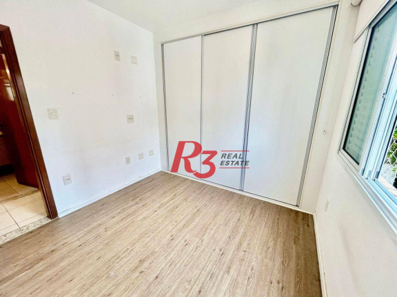 Imagem Apartamento com 3 Quartos à Venda, 120 m² em Boqueirão - Santos Imagem Apartamento com 3 Quartos à Venda, 120 m² em Boqueirão - Santos