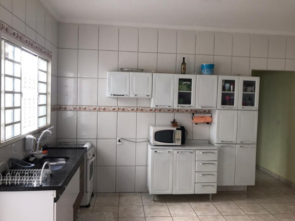 Imagem Casa com 2 Quartos à Venda, 110 m² em Jardim Sorocaba Park - Sorocaba Imagem Casa com 2 Quartos à Venda, 110 m² em Jardim Sorocaba Park - Sorocaba