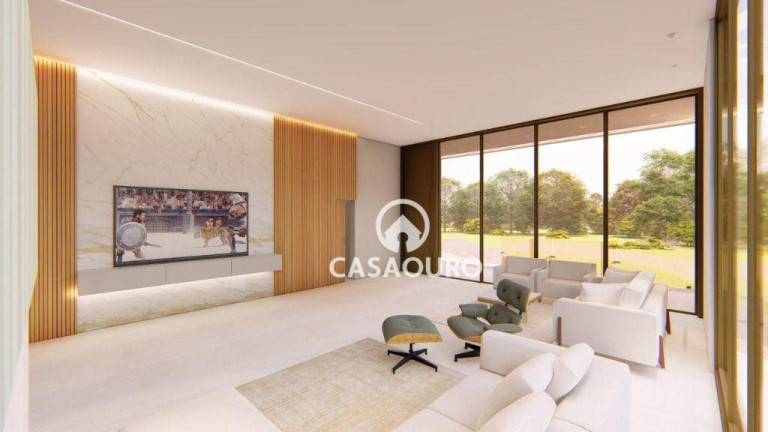 Imagem Casa com 4 Quartos à Venda, 298 m² em Alphaville - Lagoa Dos Ingleses - Nova Lima Imagem Casa com 4 Quartos à Venda, 298 m² em Alphaville - Lagoa Dos Ingleses - Nova Lima