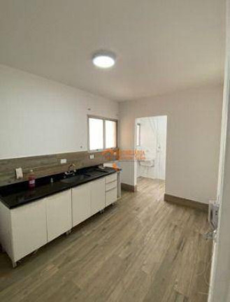 Imagem Apartamento com 2 Quartos à Venda, 75 m² em Centro - Guarulhos Imagem Apartamento com 2 Quartos à Venda, 75 m² em Centro - Guarulhos