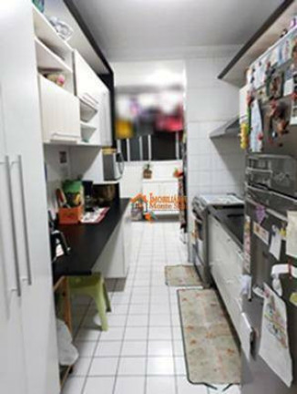 Imagem Apartamento com 3 Quartos à Venda, 76 m² em Macedo - Guarulhos Imagem Apartamento com 3 Quartos à Venda, 76 m² em Macedo - Guarulhos