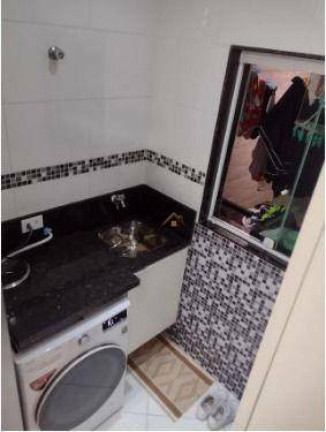 Imagem Apartamento com 2 Quartos à Venda, 69 m² em Vila Tibiriçá - Santo André