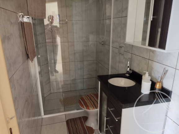 Imagem Casa com 3 Quartos à Venda, 108 m² em Jardim Cidade De Florianópolis - São José Imagem Casa com 3 Quartos à Venda, 108 m² em Jardim Cidade De Florianópolis - São José