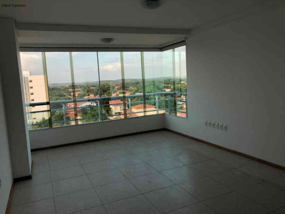 Imagem Apartamento com 3 Quartos à Venda, 70 m² em Ininga - Teresina Imagem Apartamento com 3 Quartos à Venda, 70 m² em Ininga - Teresina
