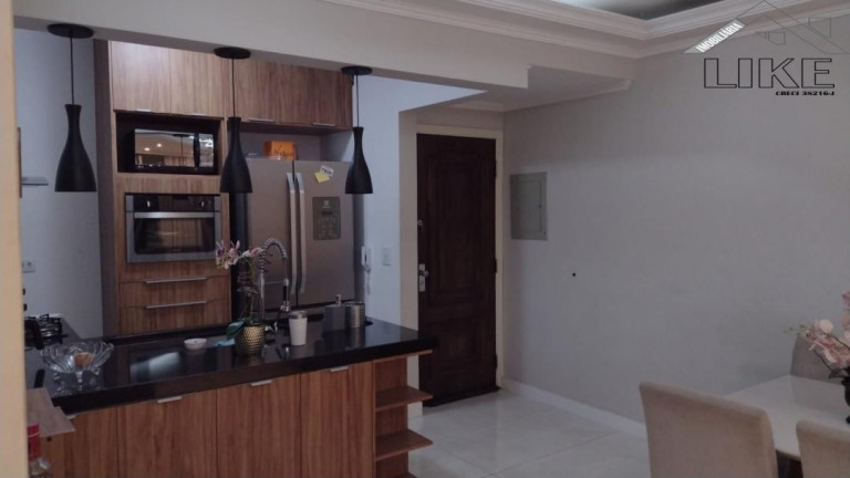 Imagem Imóvel com 3 Quartos à Venda, 90 m² em Centro - São José Dos Campos Imagem Imóvel com 3 Quartos à Venda, 90 m² em Centro - São José Dos Campos