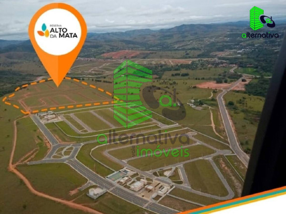 Imagem Terreno à Venda, 250 m² em Itapecirica - Taubaté