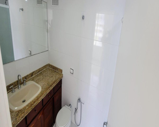Imagem Imóvel com 3 Quartos à Venda, 101 m² em Leblon - Rio De Janeiro