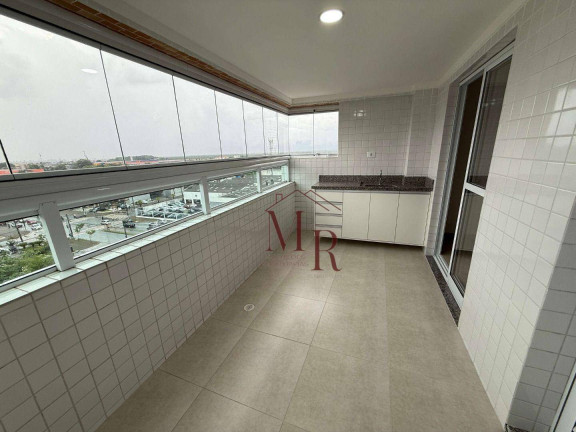 Imagem Apartamento com 2 Quartos à Venda, 72 m² em Vila Guilhermina - Praia Grande Imagem Apartamento com 2 Quartos à Venda, 72 m² em Vila Guilhermina - Praia Grande