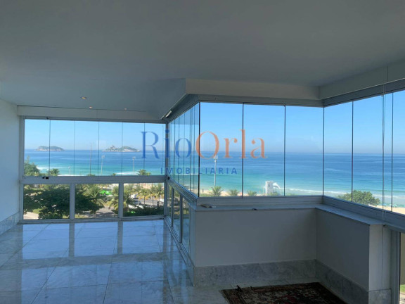 Imagem Apartamento com 3 Quartos à Venda, 400 m² em Barra Da Tijuca - Rio De Janeiro Imagem Apartamento com 3 Quartos à Venda, 400 m² em Barra Da Tijuca - Rio De Janeiro