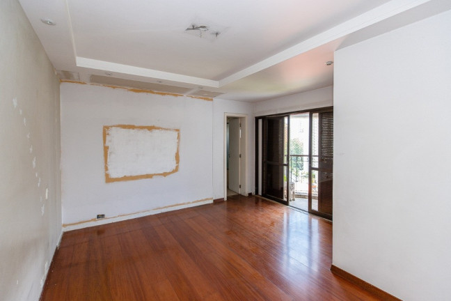 Imagem Apartamento com 3 Quartos à Venda, 175 m² em Vila Andrade - São Paulo