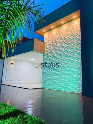 Imagem Casa com 3 Quartos à Venda, 123 m² em Jardim Amélia Dionísio - Olímpia Imagem Casa com 3 Quartos à Venda, 123 m² em Jardim Amélia Dionísio - Olímpia