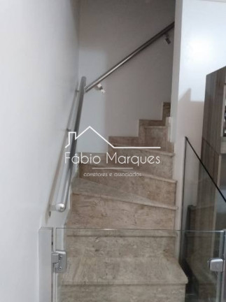 Imagem Casa de Condomínio com 2 Quartos à Venda, 60 m² em Vila Ré - São Paulo
