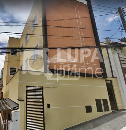 Imagem Apartamento com 1 Quarto à Venda, 28 m² em Parque Mandaqui - São Paulo Imagem Apartamento com 1 Quarto à Venda, 28 m² em Parque Mandaqui - São Paulo