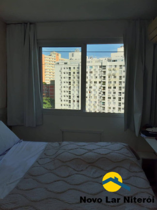 Imagem Apartamento com 2 Quartos à Venda, 62 m² em Centro - Niterói