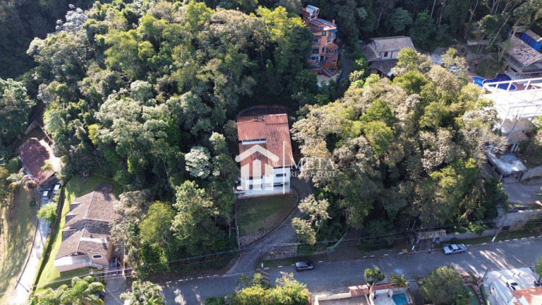 Imagem Imóvel com 6 Quartos à Venda, 500 m² em Parque Suica - Caieiras Imagem Imóvel com 6 Quartos à Venda, 500 m² em Parque Suica - Caieiras