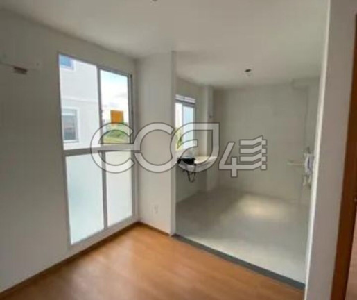 Apartamento com 2 Quartos à Venda, 42 m² em Marivan - Aracaju