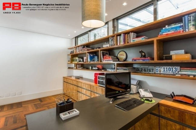 Imagem Casa com 3 Quartos à Venda, 388 m² em Morumbi - São Paulo Imagem Casa com 3 Quartos à Venda, 388 m² em Morumbi - São Paulo