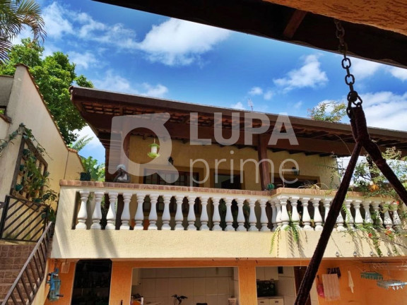 Imagem Casa com 7 Quartos à Venda, 520 m² em Vila Maria Alta - São Paulo Imagem Casa com 7 Quartos à Venda, 520 m² em Vila Maria Alta - São Paulo