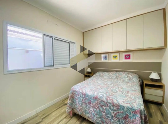 Imagem Casa com 3 Quartos à Venda, 110 m² em Horto Florestal Iii - Sorocaba