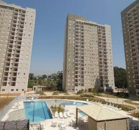 Imagem Apartamento com 2 Quartos à Venda, 51 m² em Umuarama - Osasco Imagem Apartamento com 2 Quartos à Venda, 51 m² em Umuarama - Osasco