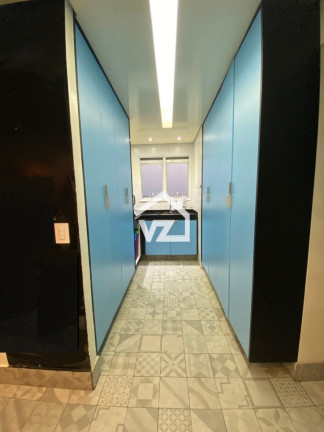 Imagem Apartamento com 3 Quartos à Venda, 109 m² em Granja Julieta - São Paulo