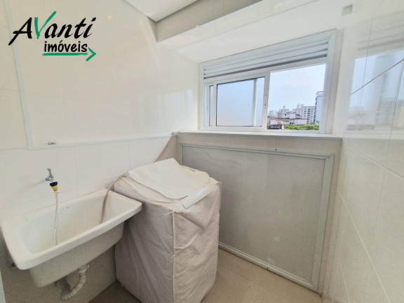 Imagem Apartamento com 2 Quartos à Venda, 94 m² em Embaré - Santos Imagem Apartamento com 2 Quartos à Venda, 94 m² em Embaré - Santos