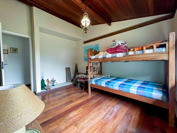 Imagem Casa com 3 Quartos à Venda, 150 m² em Panorama - Teresópolis Imagem Casa com 3 Quartos à Venda, 150 m² em Panorama - Teresópolis