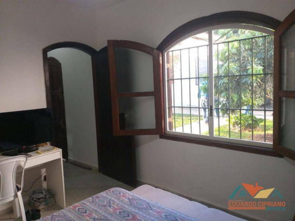 Imagem Casa com 3 Quartos à Venda, 326 m² em Massaguaçu - Caraguatatuba