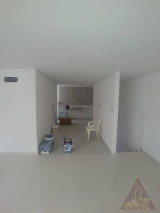 Imagem Casa com 3 Quartos à Venda, 190 m² em Campo Grande - Santos