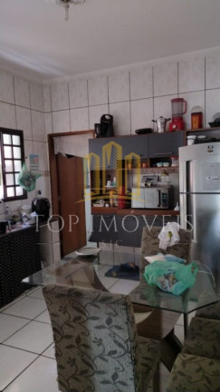 Imagem Sobrado com 4 Quartos à Venda, 125 m² em Jardim Ismênia - São José Dos Campos