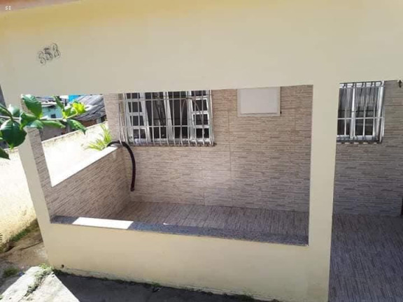 Imagem Casa com 2 Quartos à Venda, 100 m² em São Miguel - São Gonçalo